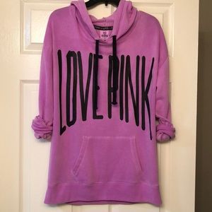 PINK 💖 Victoria’s Secret hoodie